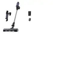 Aspiradoras de escoba sin bolsa Aluminio RH6A21WO ROWENTA