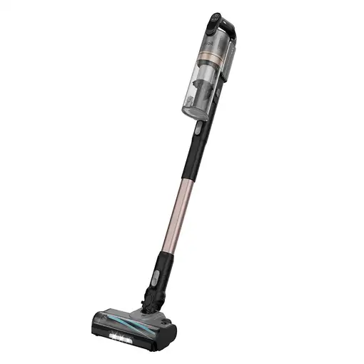 Aspiradoras de escoba sin bolsa 0.75 L Negro LSV-V202PE-AEUR LEVOIT