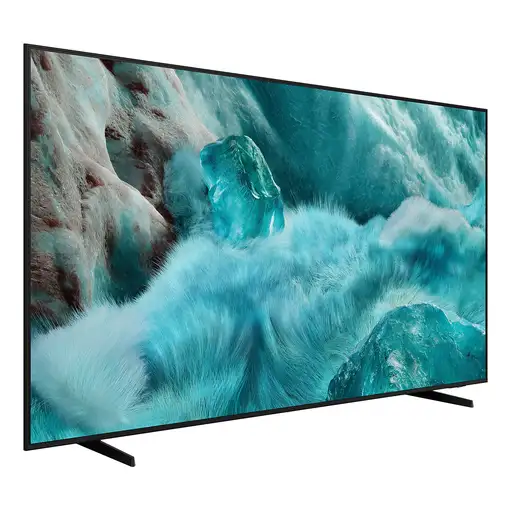 Televisor QLED 65'' 4K Ultra HD Negro Smart QE65Q7FAAUXXH SAMSUNG