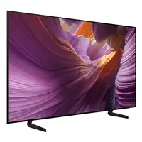 Televisor OLED 65" 4K Ultra HD Negro Smart QE65S85FAEXXH SAMSUNG