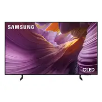Televisor OLED 65" 4K Ultra HD Negro Smart QE65S85FAEXXH SAMSUNG