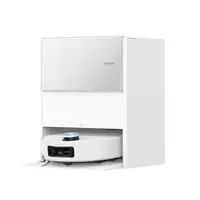 Dreame Aqua10 Ultra Roller Complete 0,2 L Blanco