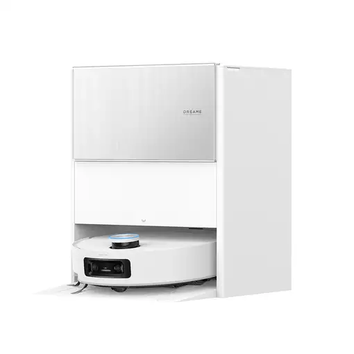 Dreame Aqua10 Ultra Roller Complete 0,2 L Blanco