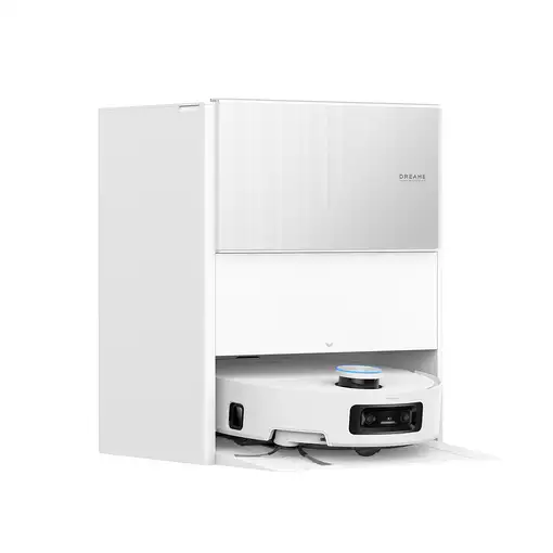 Dreame Aqua10 Ultra Roller Complete 0,2 L Blanco