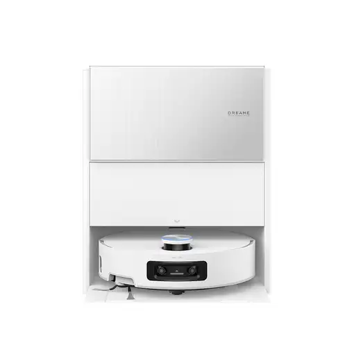 Dreame Aqua10 Ultra Roller Complete 0,2 L Blanco