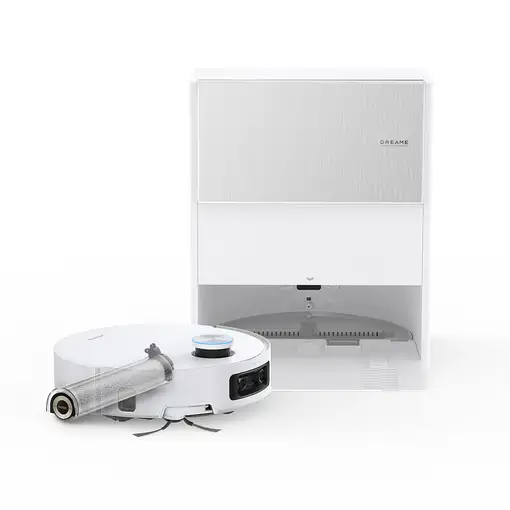 Dreame Aqua10 Ultra Roller Complete 0,2 L Blanco