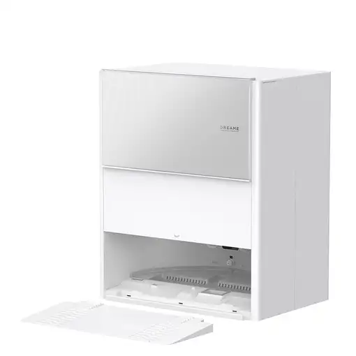 Dreame Aqua10 Ultra Roller Complete 0,2 L Blanco