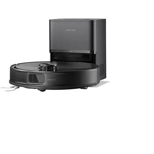 Roborock Q10 VF+ 0,5 L Negro