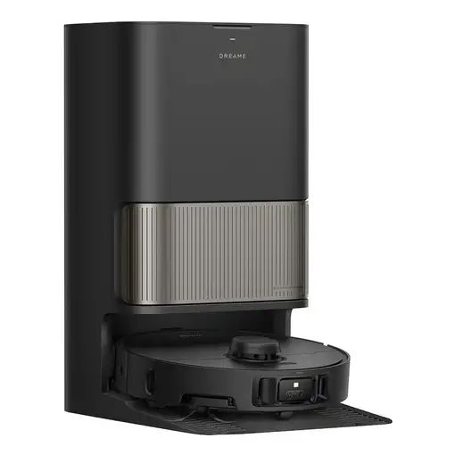 Dreame L40s Pro Ultra Negro