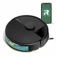 iRobot 105 Combo Negro iRobot 105 Combo Negro