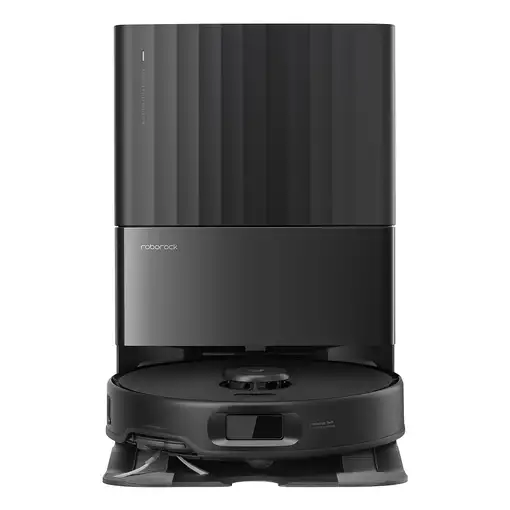 Roborock Qrevo Edge 5V1 0,325 L Negro