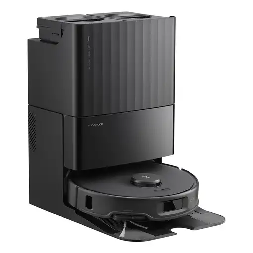 Roborock Qrevo Edge 5V1 0,325 L Negro