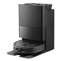 Roborock QR 598 0,33 L Negro