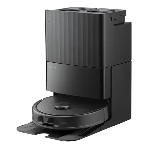 Roborock QR 598 0,33 L Negro