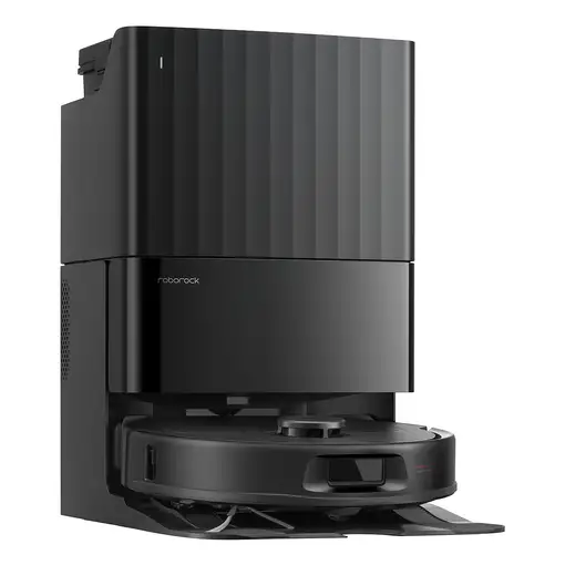 Roborock QR 598 0,33 L Negro