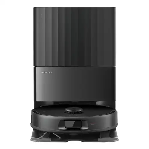 Roborock QR 598 0,33 L Negro