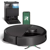 iRobot Roomba 405 Combo Plus Negro iRobot Roomba 405 Combo Plus Negro
