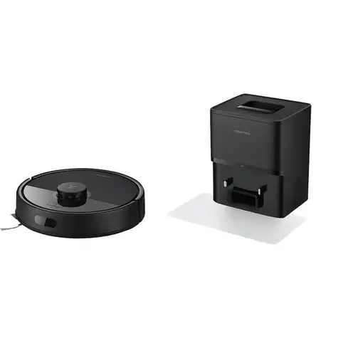 Roborock Q7B Negro
