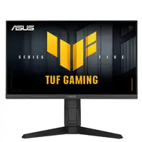 ASUS TUF Gaming VG249QML5A pantalla para PC (23.8'') 1920 x 1080 Pixeles Full HD ASUS TUF Gaming VG249QML5A pantalla para PC (23.8'') 1920 x 1080 Pixeles Full HD