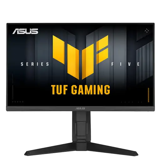 ASUS TUF Gaming VG249QML5A pantalla para PC (23.8'') 1920 x 1080 Pixeles Full HD