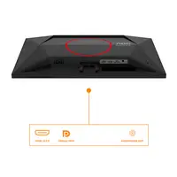 AOC G4 25G4SRE pantalla para PC 62,2 cm (24.5") 1920 x 1080 Pixeles Full HD LED N AOC G4 25G4SRE pantalla para PC 62,2 cm (24.5") 1920 x 1080 Pixeles Full HD LED N