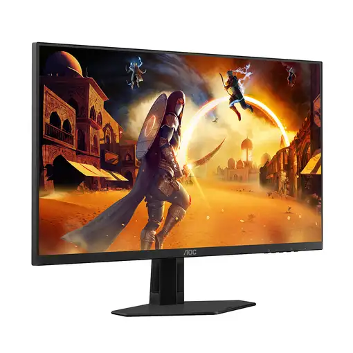 AOC G4 25G4SRE pantalla para PC 62,2 cm (24.5") 1920 x 1080 Pixeles Full HD LED N