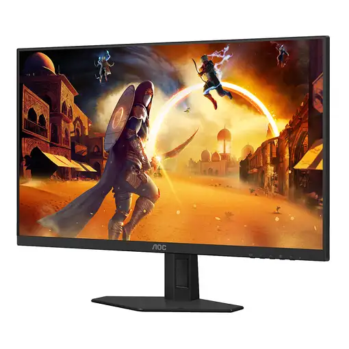 AOC G4 25G4SRE pantalla para PC 62,2 cm (24.5") 1920 x 1080 Pixeles Full HD LED N