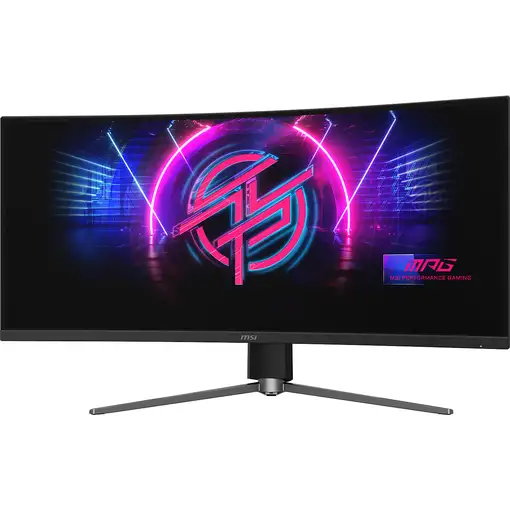MSI MPG 346CQRF X24 pantalla para PC  (34'') 3440 x 1440 Pixeles UltraWide Quad HD