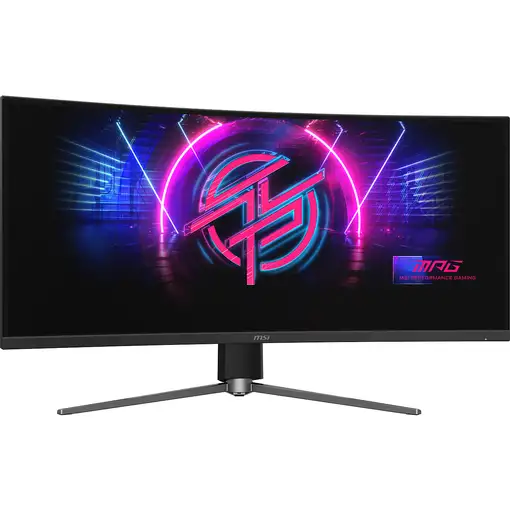 MSI MPG 346CQRF X24 pantalla para PC  (34'') 3440 x 1440 Pixeles UltraWide Quad HD