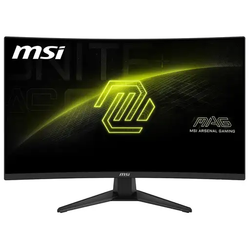 MSI MAG 321CQF E18 pantalla para PC (31.5'') 2560 x 1440 Pixeles Wide Quad HD