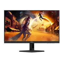 AOC G4 24G4HRE pantalla para PC 60,5 cm (23.8") 1920 x 1080 Pixeles Full HD LED N AOC G4 24G4HRE pantalla para PC 60,5 cm (23.8") 1920 x 1080 Pixeles Full HD LED N