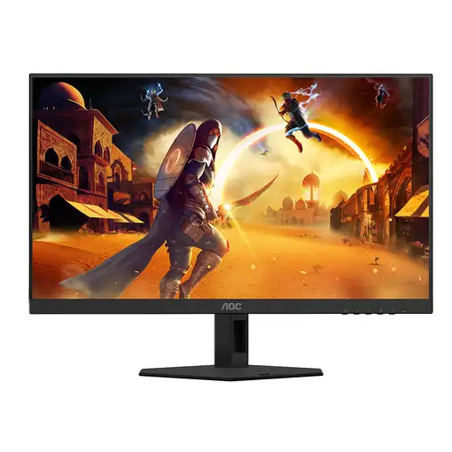 AOC G4 24G4HRE pantalla para PC 60,5 cm (23.8") 1920 x 1080 Pixeles Full HD LED N