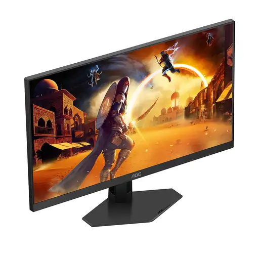 AOC G4 24G4HRE pantalla para PC 60,5 cm (23.8") 1920 x 1080 Pixeles Full HD LED N