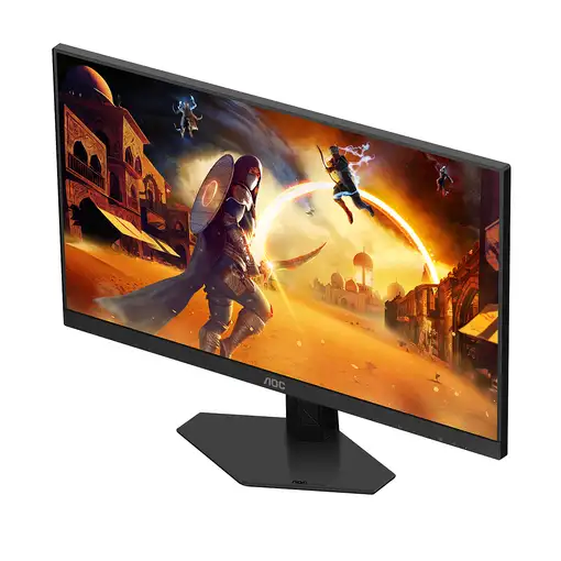 AOC G4 24G4HRE pantalla para PC 60,5 cm (23.8") 1920 x 1080 Pixeles Full HD LED N
