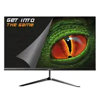 KeepOut XGM22BV5 pantalla para PC 54,6 cm (21.5") 1920 x 1080 Pixeles Full HD LED KeepOut XGM22BV5 pantalla para PC 54,6 cm (21.5") 1920 x 1080 Pixeles Full HD LED