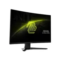 MSI MAG 274CQF pantalla para PC 68,6 cm (27'') 2560 x 1440 Pixeles Wide Quad HD MSI MAG 274CQF pantalla para PC 68,6 cm (27'') 2560 x 1440 Pixeles Wide Quad HD