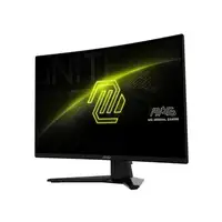 MSI MAG 274CQF pantalla para PC 68,6 cm (27'') 2560 x 1440 Pixeles Wide Quad HD MSI MAG 274CQF pantalla para PC 68,6 cm (27'') 2560 x 1440 Pixeles Wide Quad HD