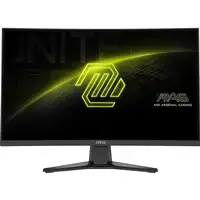 MSI MAG 275CQF E18 pantalla para PC (27'') 2560 x 1440 Pixeles Wide Quad HD MSI MAG 275CQF E18 pantalla para PC (27'') 2560 x 1440 Pixeles Wide Quad HD