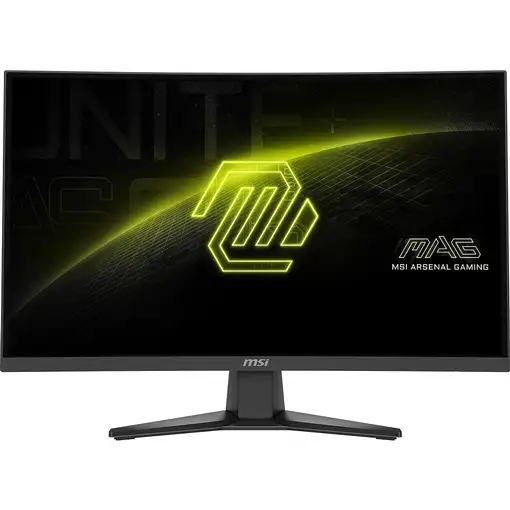 MSI MAG 275CQF E18 pantalla para PC (27'') 2560 x 1440 Pixeles Wide Quad HD MSI MAG 275CQF E18 pantalla para PC (27'') 2560 x 1440 Pixeles Wide Quad HD