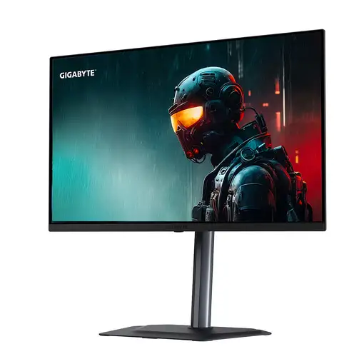 GIGABYTE MO27U2 OLED 4K UHD Gaming Monitor - 3840 x 2160, 240Hz