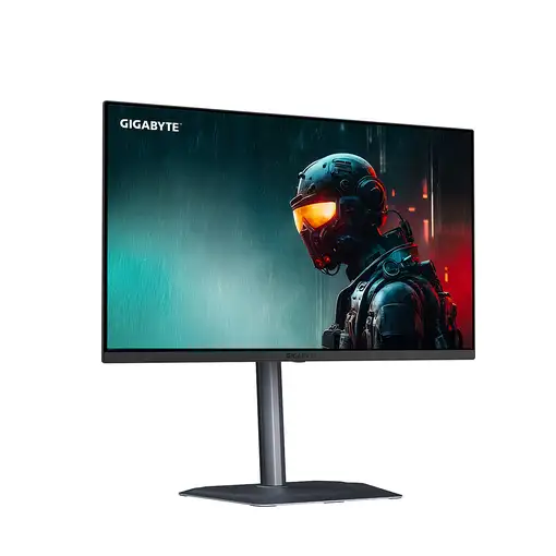 GIGABYTE MO27U2 OLED 4K UHD Gaming Monitor - 3840 x 2160, 240Hz