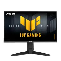 ASUS TUF Gaming VG259QL5A pantalla para PC (24.5'') 1920 x 1080 Pixeles Full HD ASUS TUF Gaming VG259QL5A pantalla para PC (24.5'') 1920 x 1080 Pixeles Full HD