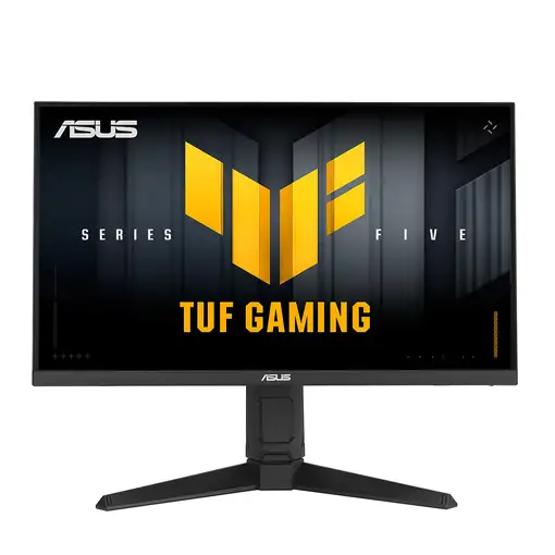 ASUS TUF Gaming VG259QL5A pantalla para PC (24.5'') 1920 x 1080 Pixeles Full HD