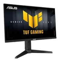 ASUS TUF Gaming VG259QL5A pantalla para PC (24.5'') 1920 x 1080 Pixeles Full HD ASUS TUF Gaming VG259QL5A pantalla para PC (24.5'') 1920 x 1080 Pixeles Full HD