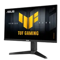 ASUS TUF Gaming VG259QL5A pantalla para PC (24.5'') 1920 x 1080 Pixeles Full HD ASUS TUF Gaming VG259QL5A pantalla para PC (24.5'') 1920 x 1080 Pixeles Full HD