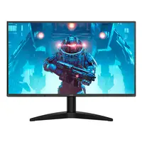 AOC 24B36X pantalla para PC 60,5 cm (23.8") 1920 x 1080 Pixeles Full HD LED Negro AOC 24B36X pantalla para PC 60,5 cm (23.8") 1920 x 1080 Pixeles Full HD LED Negro