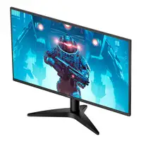 AOC 24B36X pantalla para PC 60,5 cm (23.8") 1920 x 1080 Pixeles Full HD LED Negro AOC 24B36X pantalla para PC 60,5 cm (23.8") 1920 x 1080 Pixeles Full HD LED Negro