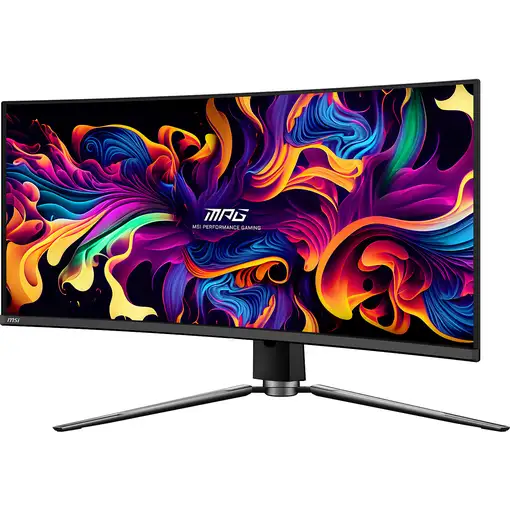 MSI MPG 341CQPX QD-OLED pantalla  PC (34'') 3440 x 1440 Pixeles UltraWide Quad HD