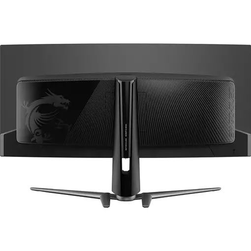 MSI MPG 341CQPX QD-OLED pantalla  PC (34'') 3440 x 1440 Pixeles UltraWide Quad HD