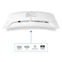 Philips Evnia 5000 34M2C5501A/00 pantalla para PC (34'') 3440 x 1440 Pixeles Philips Evnia 5000 34M2C5501A/00 pantalla para PC (34'') 3440 x 1440 Pixeles